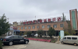 杨林闻老三酸菜鱼(总店)