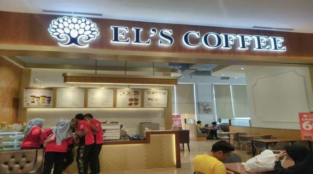 Els Coffee