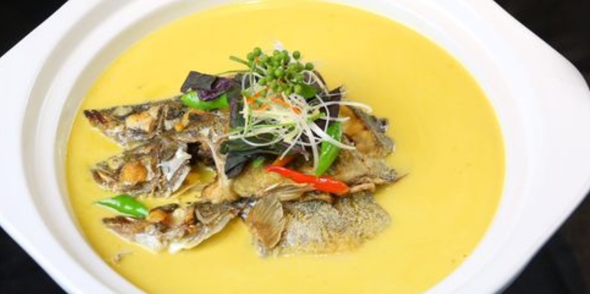 秦大妈老字号(南庄坪店)餐厅图片