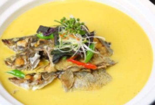 秦大妈老字号(南庄坪店)美食图片