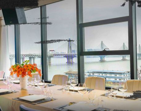 海上食代(赣江新天地店)