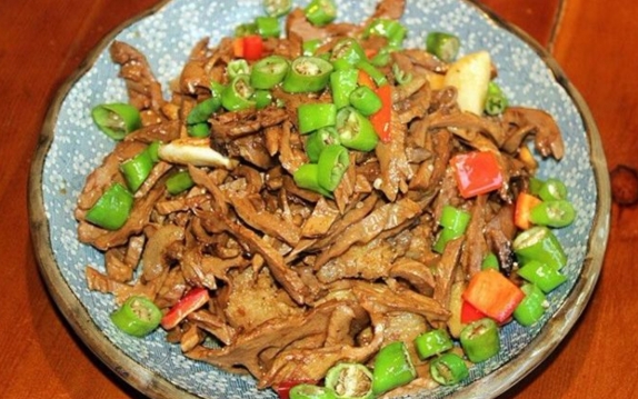 苏记老厨(北苑店)餐厅图片