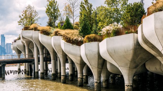 6-Day East Coast Tour from New York·Philadelphia, Washington D.C, Corning, Niagara Falls, Boston | New York Instagrammable Day Tour