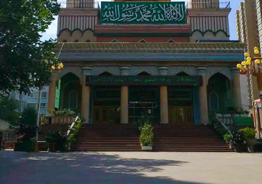 塔塔尔寺