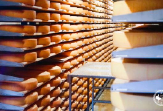 格吕耶尔之家景点图片