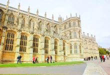 Windsor Wood Carving Museum景点图片