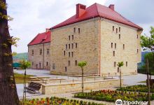 Galeria Zdzislawa Beksinskiego景点图片