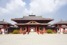2-Day Changxing Tour: Taihu Lake Scenery, Wetland Culture and Ancient Charm