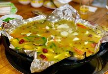 源江生态鱼府(汉中店)美食图片