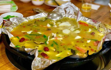 源江生态鱼府(汉中店)餐厅图片
