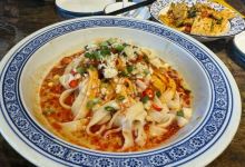 关中道陕味艺术餐厅(西岳庙店)美食图片