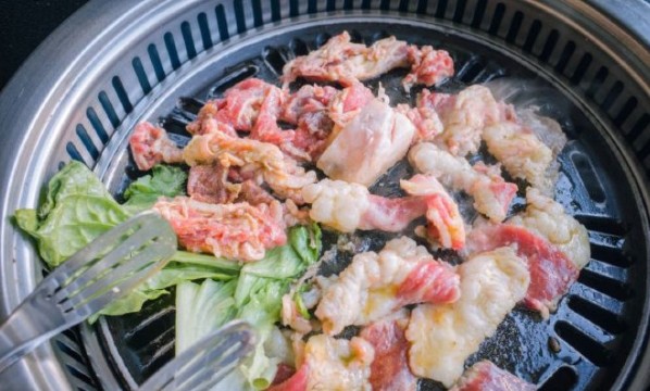 天舒哲烧烤(向阳大街店)餐厅图片