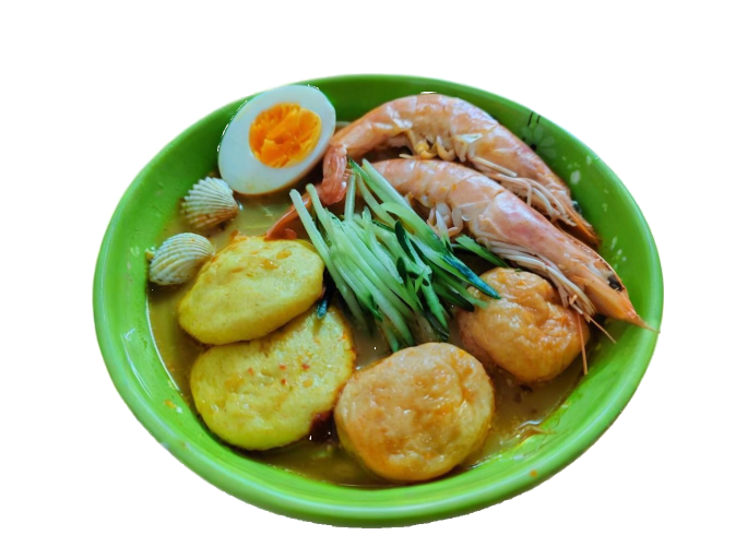 AlexBoomBoom烜歆家小食店