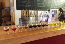 The FarmHouse Brewery景点图片
