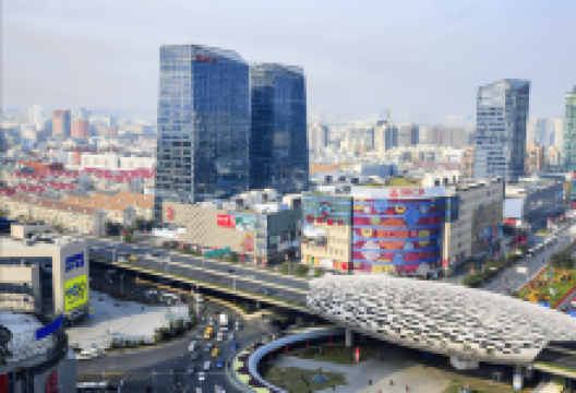 万达广场(上海五角场店)购物图片