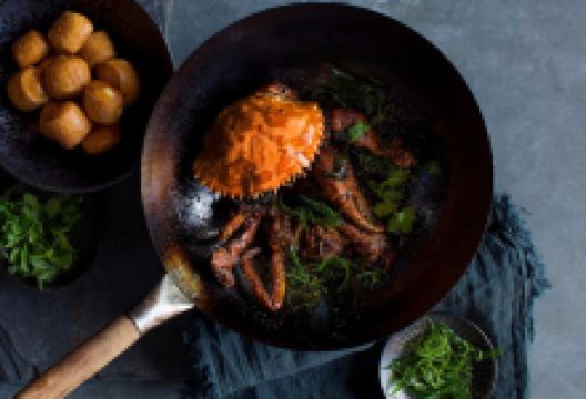 飞鱼饭店美食图片