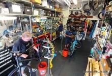 AAAA Bike Shop购物图片
