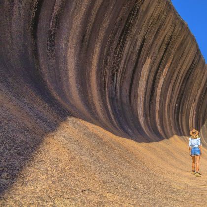 澳大利亚珀斯+阿德莱德8日6晚拼小团