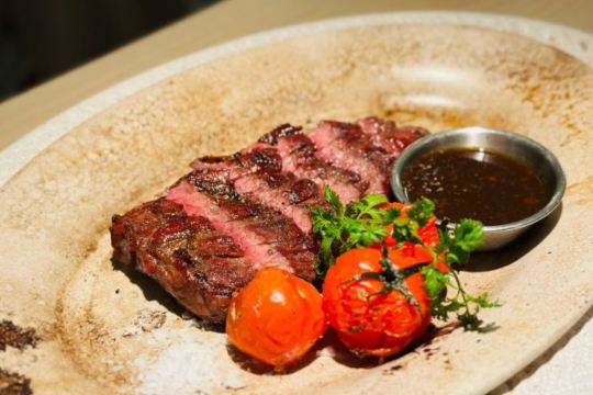 Salt kitchen盐·创意西厨(佳兆业店)