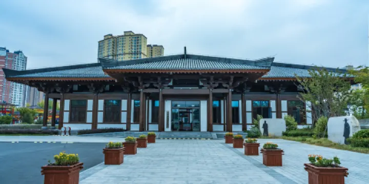 南陽武侯祠博物館