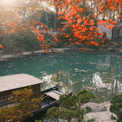 铜陵+永泉小镇+永泉忆江南十二景+铜陵犁桥水镇景区+铜官山1978文创园+凤凰山景区3日2晚私家团