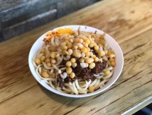 文子面(解放路店)餐厅图片