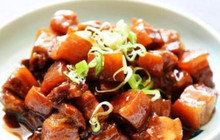 湘之味餐厅图片