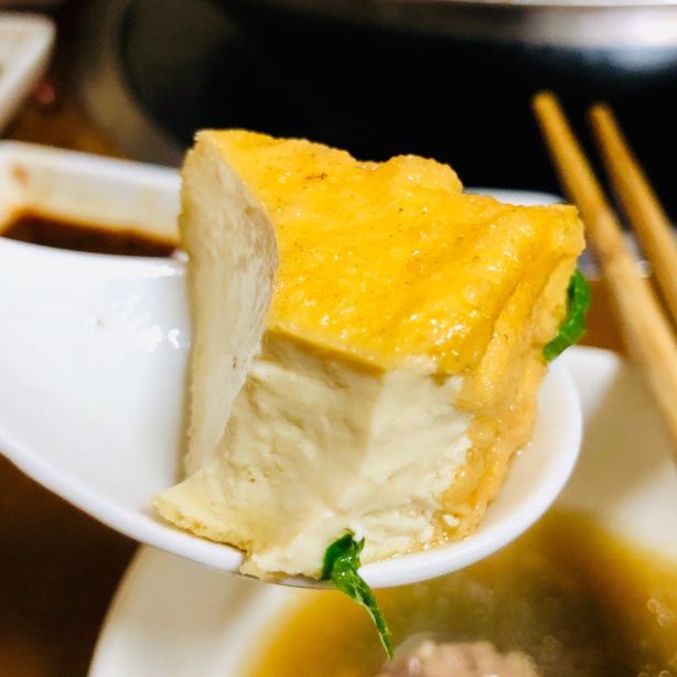 泉州和诚牛肉养生馆(凤城二路店)