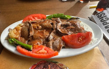 Bursa Kebapcisi餐厅图片