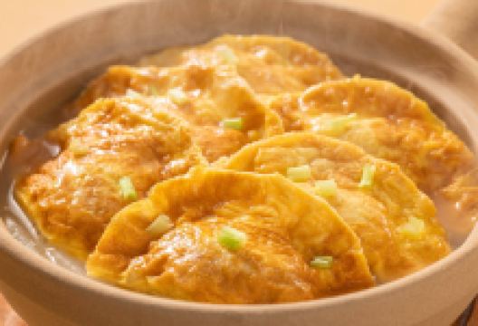 客语客家菜(佳兆业广场店)美食图片