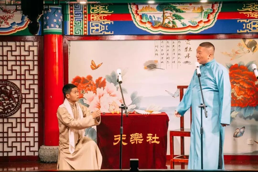 武汉天乐社吉庆街剧场