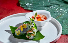 Red Bean Ma May餐厅图片