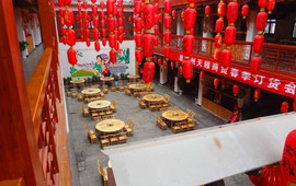 巴人堂(女儿城店)