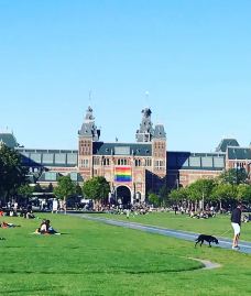 库肯霍夫公园-利瑟-噼里啪啦