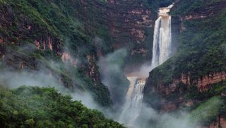 国庆没玩够？你不知道的云南小众景点，收藏起来！