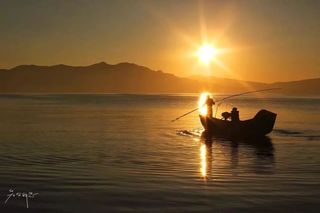 这个秋天如果你去大理，就去这吧！寻一处静谧，给心找一个家