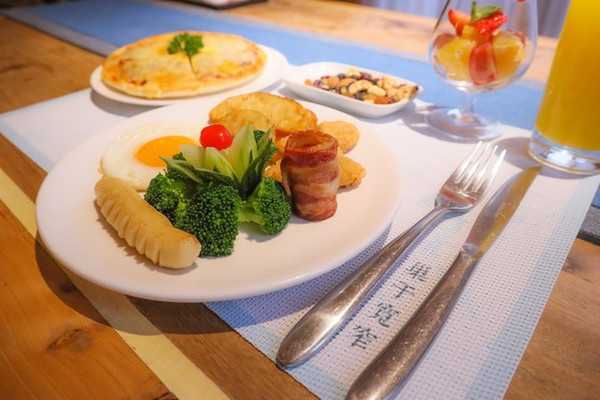 饕鬄美食宴，蓉城艳天下