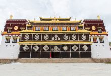 达扎寺景点图片