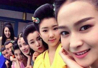 横店群演日记（三）