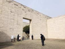 良渚博物院-杭州-了不起的Nina