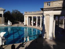 赫斯特城堡-圣路易斯－奥比斯波县