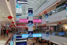 万达广场(成都青羊店)购物图片