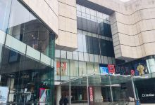 银泰百货(杭州城西店)购物图片