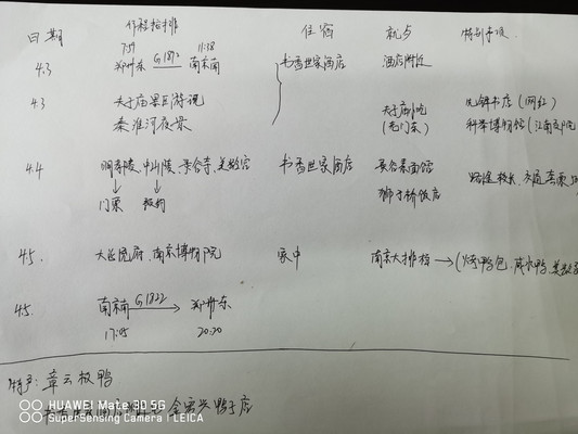说走就走---666