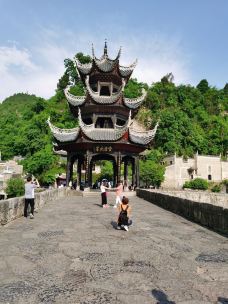 祝圣桥-镇远-123-traveller