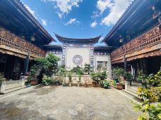 张家花园-大理市-YoYo_6Y5X5A3B