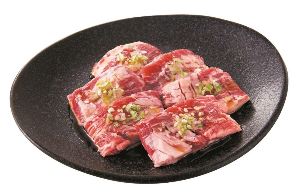 Gyu-Kaku Shizuokaesubiesudoriten餐厅图片