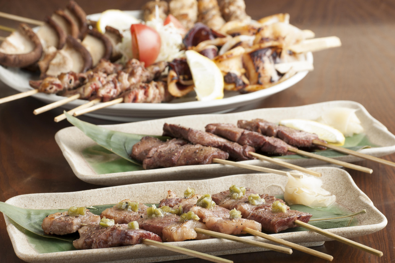 Binchoh Ogiya Shizuoka SBS Tohriten