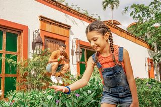六一儿童节 | 墨西哥坎昆亲子一日游最佳去处