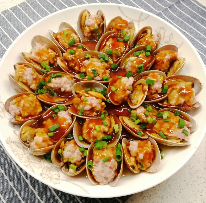 Grand Sea View Restaurant餐厅图片